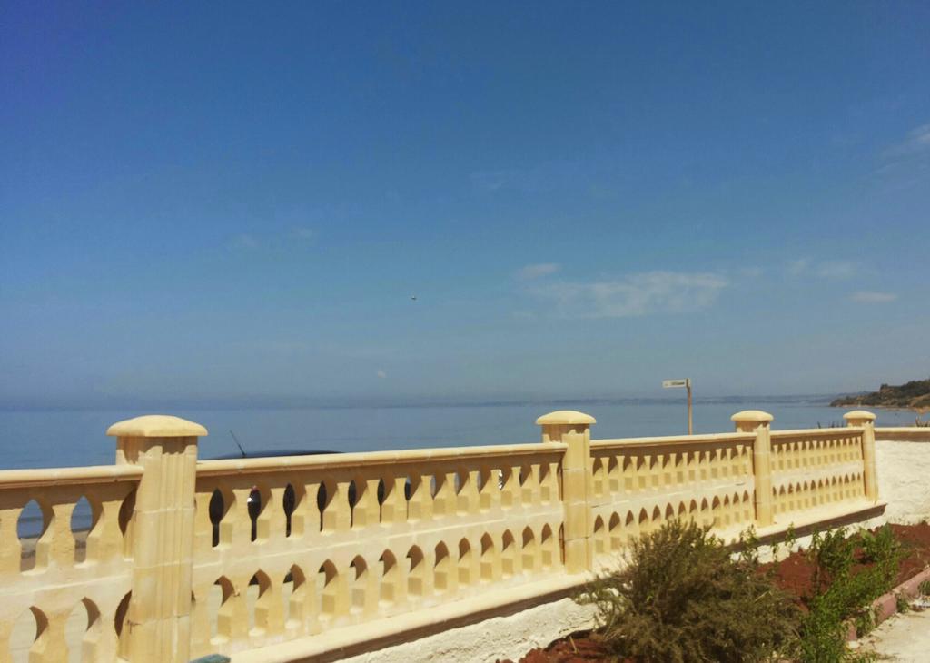 Vila San Marco In Riva Al Mare Sciacca Pokoj fotografie