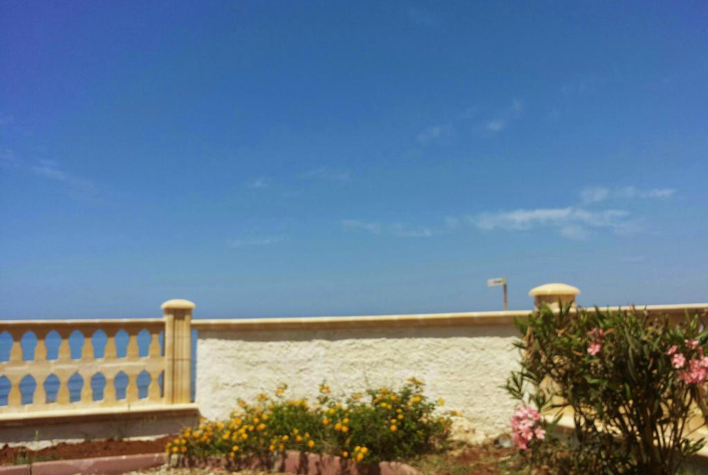 Vila San Marco In Riva Al Mare Sciacca Pokoj fotografie
